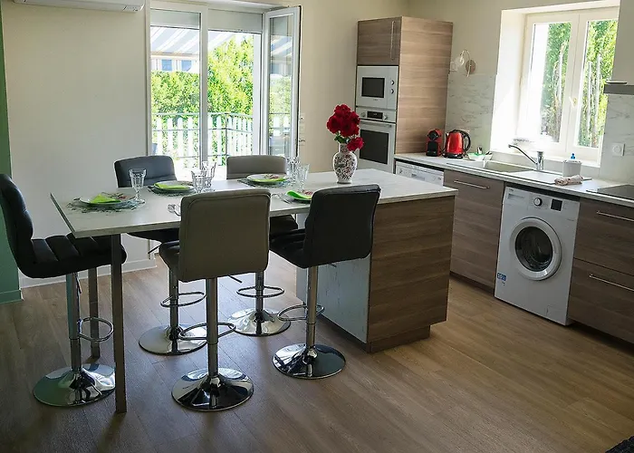 Aparthotel Revigora 4*