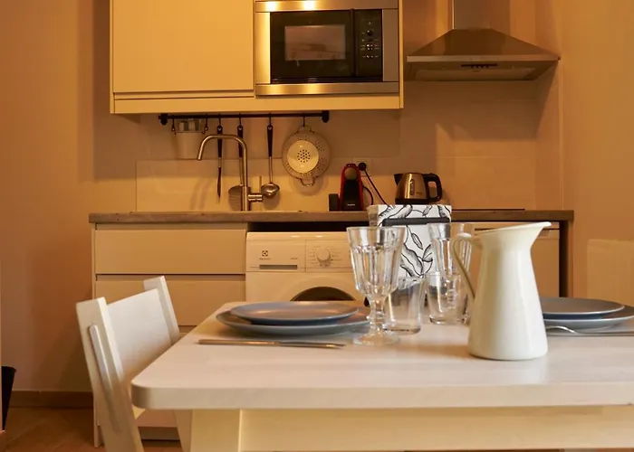 Revigora Apart-hotel 4*