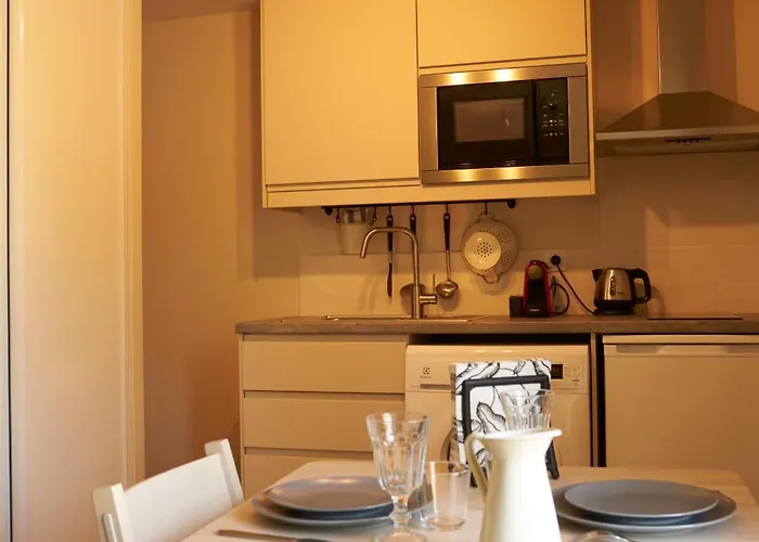 Aparthotel Revigora Vienne (Isere)