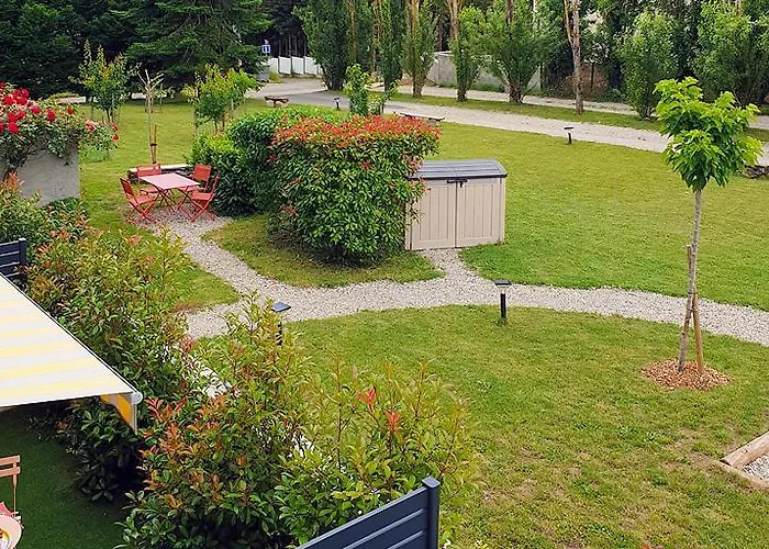 Revigora Aparthotel