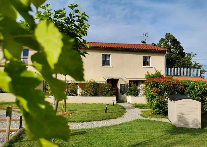 Revigora Aparthotel 4*