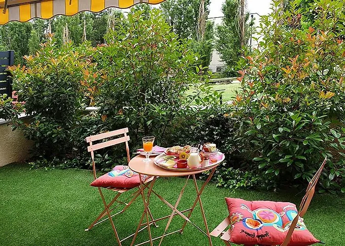 Revigora 4* Vienne (Isere)