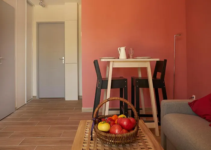 Aparthotel Revigora