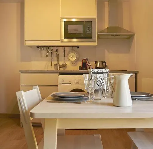 Revigora Aparthotel 4*