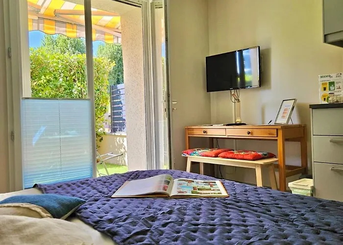 Revigora Apart-hotel 4*