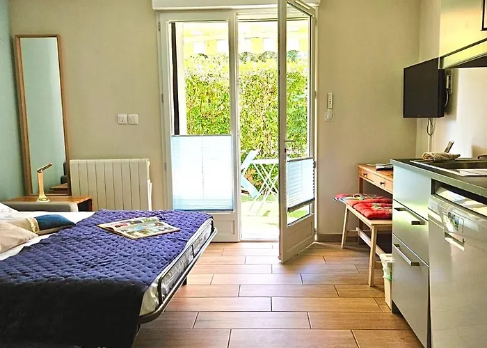 Revigora Apart-hotel Vienne (Isere)