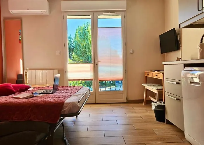 Revigora Vienne (Isere)