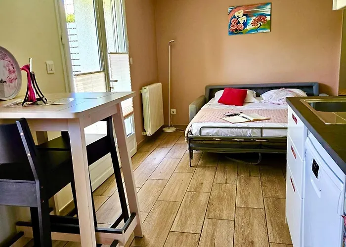 Revigora Apart-hotel 4*