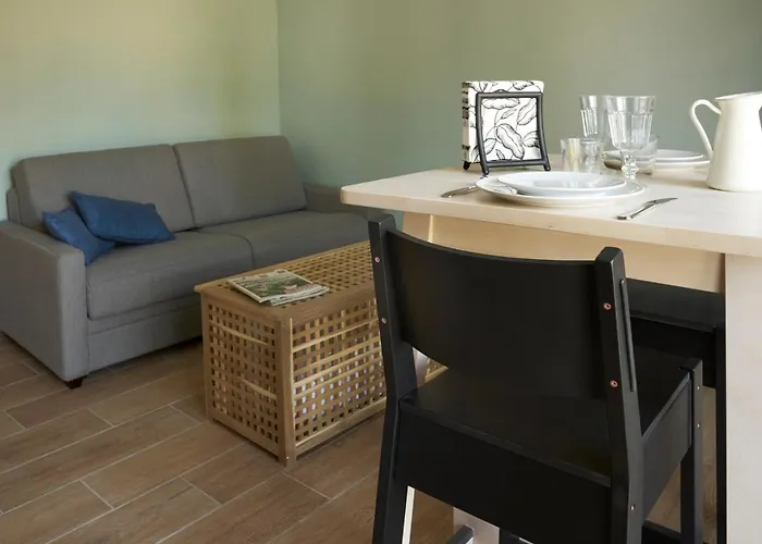 Revigora Apart-hotel 4*