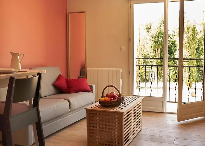 Revigora Apart-hotel 4*
