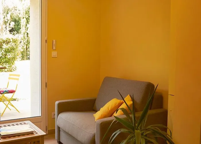 Revigora Apart-hotel Vienne (Isere)